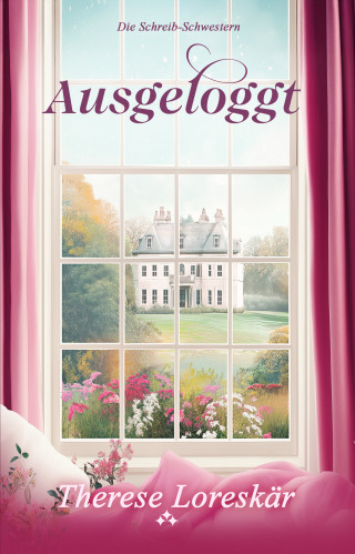 Therese Loreskär: Ausgeloggt