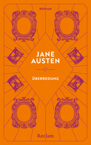 Jane Austen: Überredung
