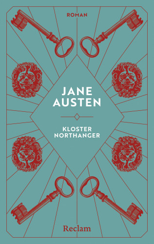 Jane Austen: Kloster Northanger