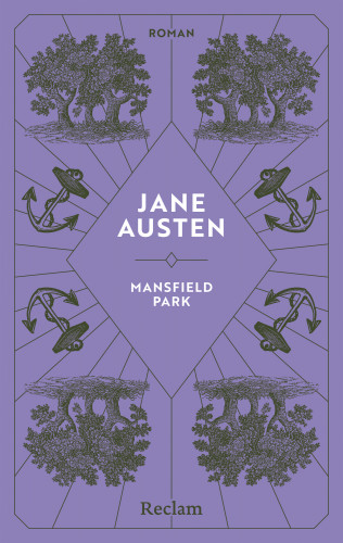 Jane Austen: Mansfield Park