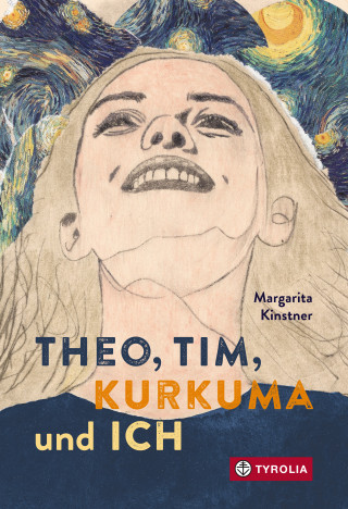 Margarita Kinstner: Theo, Tim, Kurkuma und ich