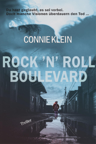 Connie Klein: Rock 'n' Roll Boulevard