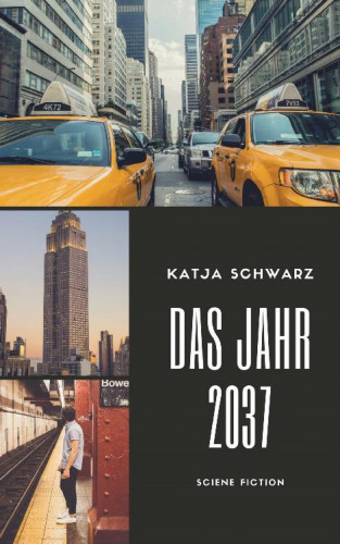Katja Schwarz: Das Jahr 2037