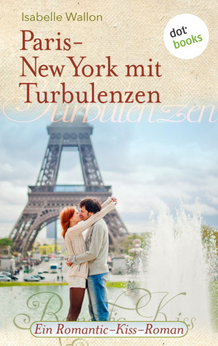 Isabelle Wallon: Paris-New York mit Turbulenzen