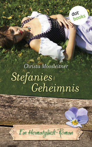 Christa Moosleitner: Stefanies Geheimnis