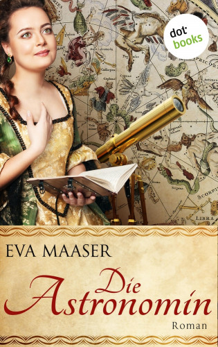 Eva Maaser: Die Astronomin