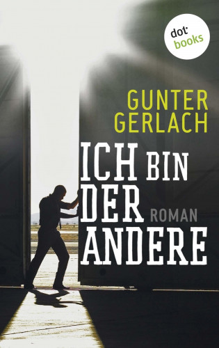 Gunter Gerlach: Ich bin der andere