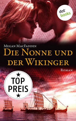 Megan MacFadden: Die Nonne und der Wikinger