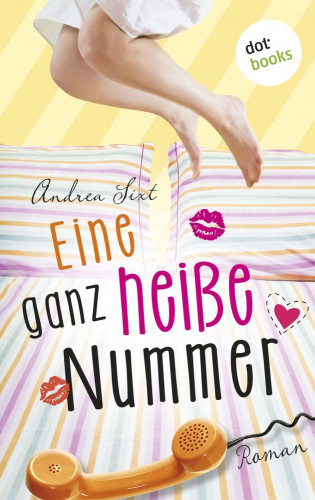 Andrea Sixt: Eine ganz heiße Nummer