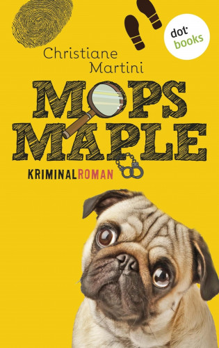 Christiane Martini: Mops Maple