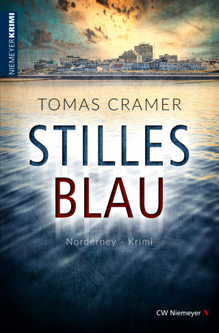 Tomas Cramer: Stillesblau