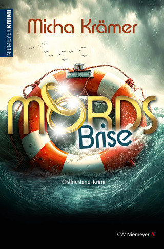 Micha Krämer: Mordsbrise