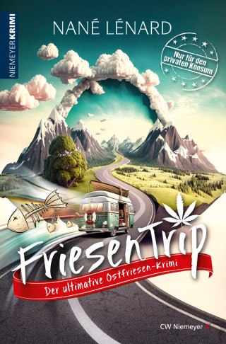 Nané Lénard: FriesenTrip