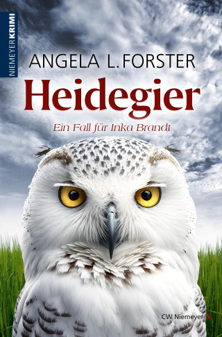 Angela L. Forster: Heidegier