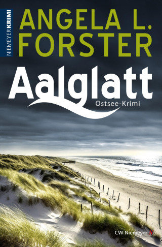 Angela L. Forster: Aalglatt