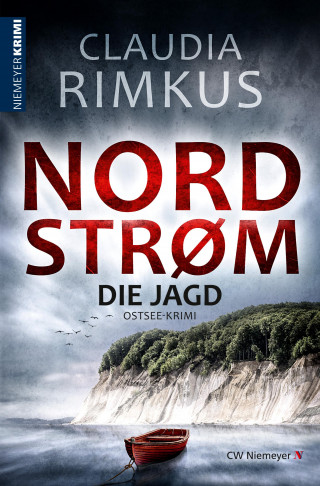 Claudia Rimkus: Nordstrøm – Die Jagd