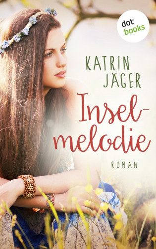 Katrin Jäger: Inselmelodie