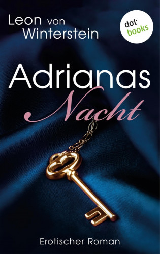 Leon von Winterstein: Adrianas Nacht