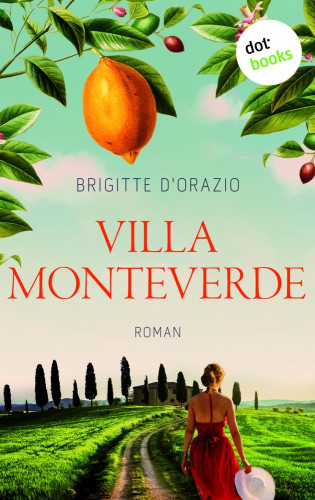 Brigitte D'Orazio: Villa Monteverde