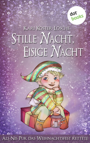 Kari Köster-Lösche: Stille Nacht, eisige Nacht