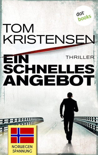 Tom Kristensen: Ein schnelles Angebot