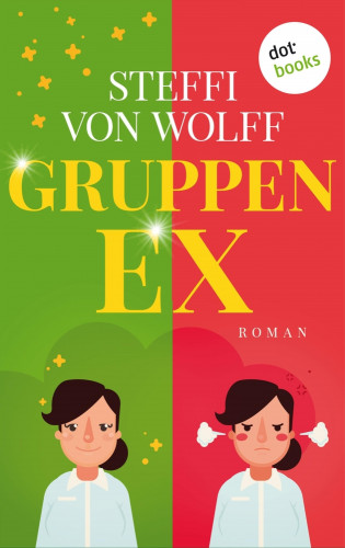 Steffi von Wolff: Gruppen-Ex
