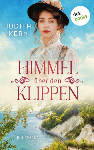 Judith Kern: Himmel über den Klippen