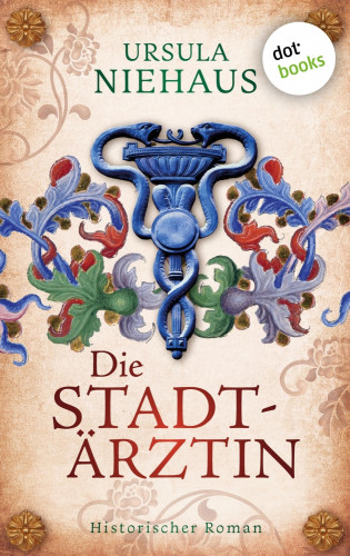 Ursula Niehaus: Die Stadtärztin