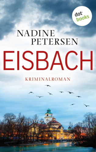 Nadine Petersen: Eisbach