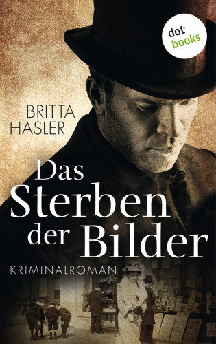 Britta Hasler: Das Sterben der Bilder