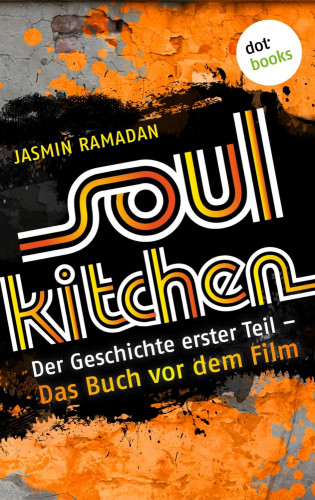 Jasmin Ramadan: Soul Kitchen