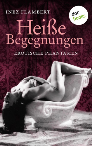 Inez Flambert: Heiße Begegnungen