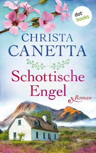 Christa Canetta: Schottische Engel