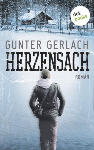 Gunter Gerlach: Herzensach
