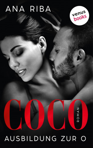 Ana Riba: Coco - Ausbildung zur O