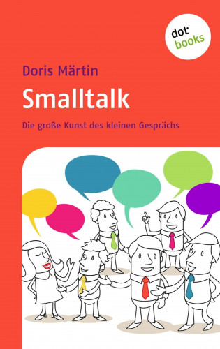 Doris Märtin: Smalltalk