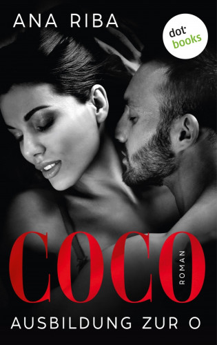 Ana Riba: Coco - Ausbildung zur O