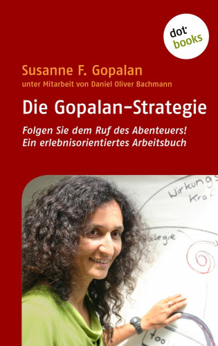 Susanne F. Gopalan: Die Gopalan-Strategie