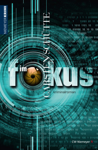 Carsten Schütte: Im Fokus