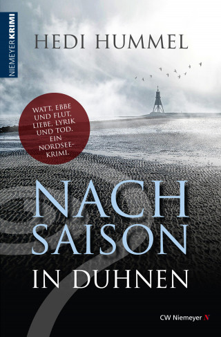 Hedi Hummel: Nachsaison in Duhnen