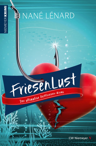Nané Lénard: FriesenLust