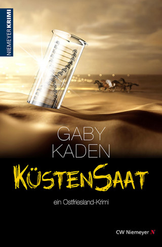 Gaby Kaden: KüstenSaat