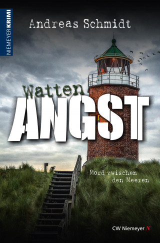 Andreas Schmidt: WattenAngst