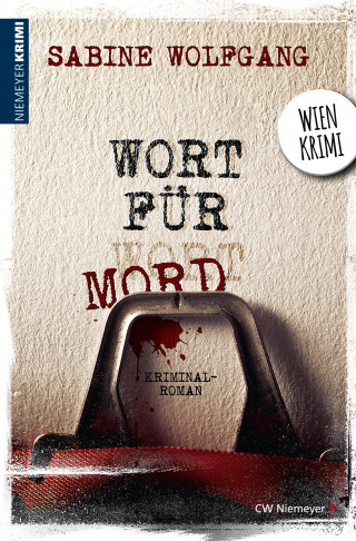 Sabine Wolfgang: Wort für Mord