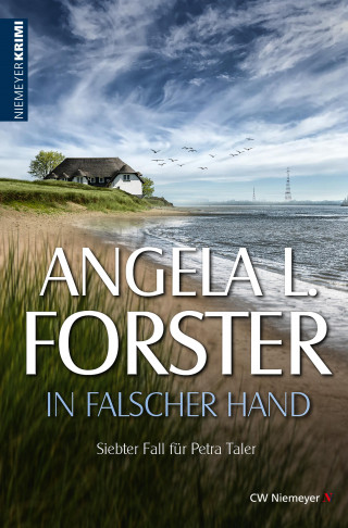 Angela L. Forster: In falscher Hand