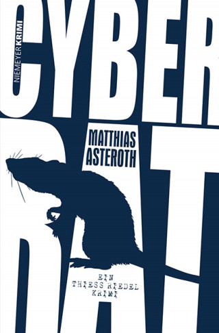 Matthias Asteroth: CYBERRAT