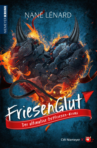Nané Lénard: FriesenGlut