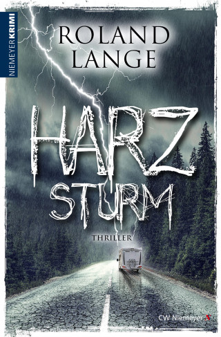 Roland Lange: Harzsturm