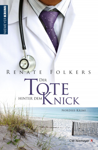 Renate Folkers: Der Tote hinter dem Knick