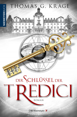 Thomas G. Krage: Der Schlüssel der Tredici